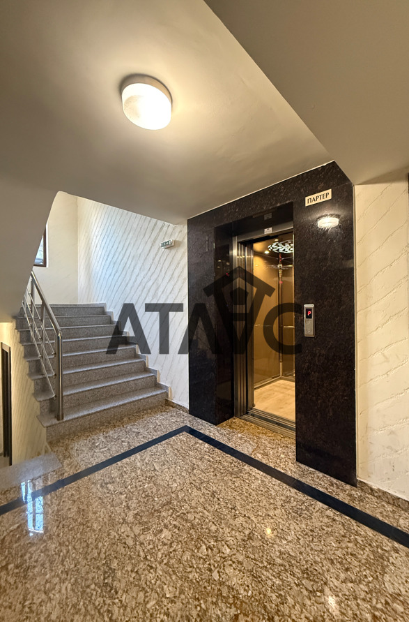 Продава 2-СТАЕН, гр. Пловдив, Тракия, снимка 16 - Апартаменти - 52434217