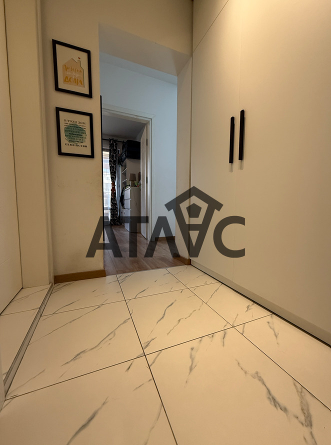 Продава 2-СТАЕН, гр. Пловдив, Тракия, снимка 11 - Апартаменти - 52434217