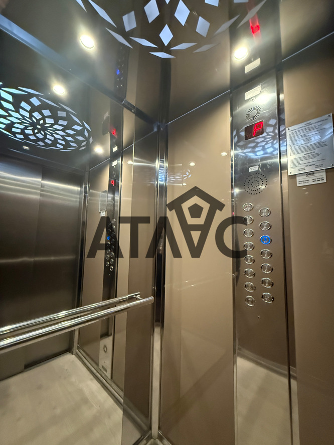 Продава 2-СТАЕН, гр. Пловдив, Тракия, снимка 15 - Апартаменти - 52434217