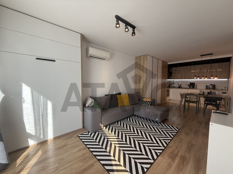 Продава 2-СТАЕН, гр. Пловдив, Тракия, снимка 2 - Апартаменти - 52434217