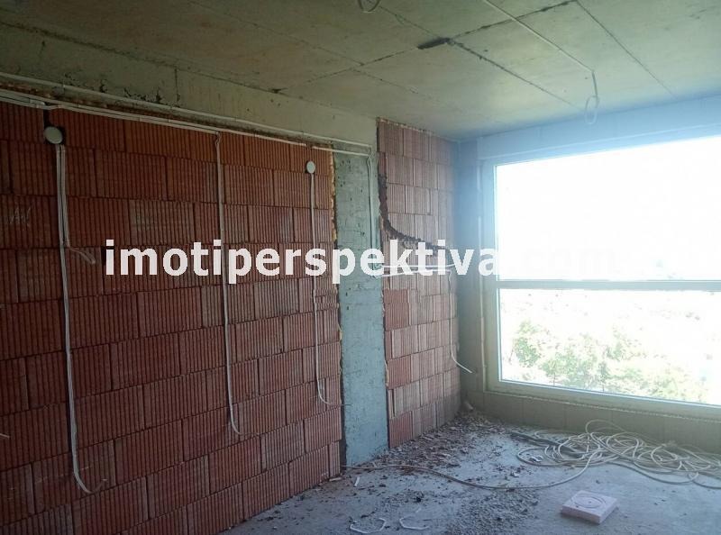 Продава 1-СТАЕН, гр. Пловдив, Кючук Париж