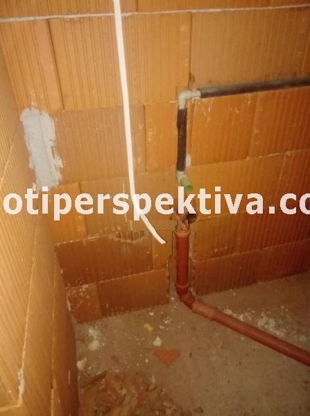 Продава 1-СТАЕН, гр. Пловдив, Кючук Париж, снимка 2 - Апартаменти - 53087022