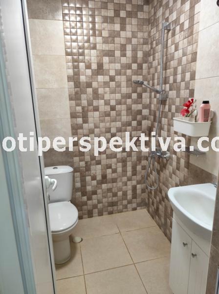 Продава 2-СТАЕН, гр. Пловдив, Център, снимка 6 - Апартаменти - 52606452