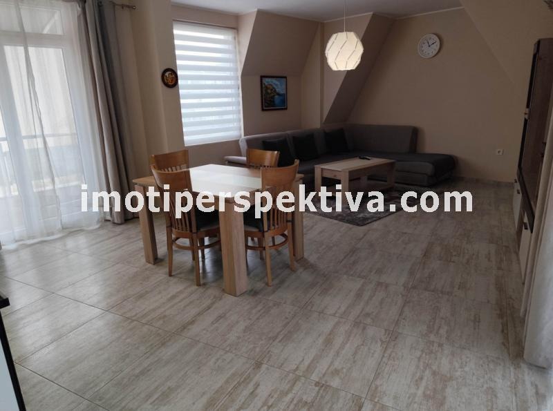 Продава 2-СТАЕН, гр. Пловдив, Център, снимка 2 - Апартаменти - 52606452