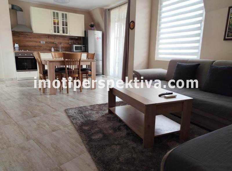 Продава 2-СТАЕН, град Пловдив, Център • 162000 € / 316844.46 лв. • 85985612 1