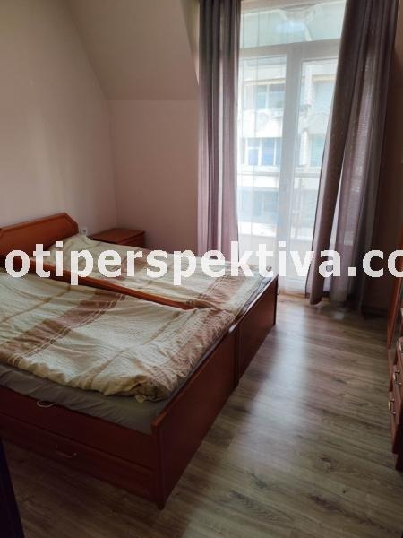 Продава 2-СТАЕН, гр. Пловдив, Център, снимка 5 - Апартаменти - 52606452