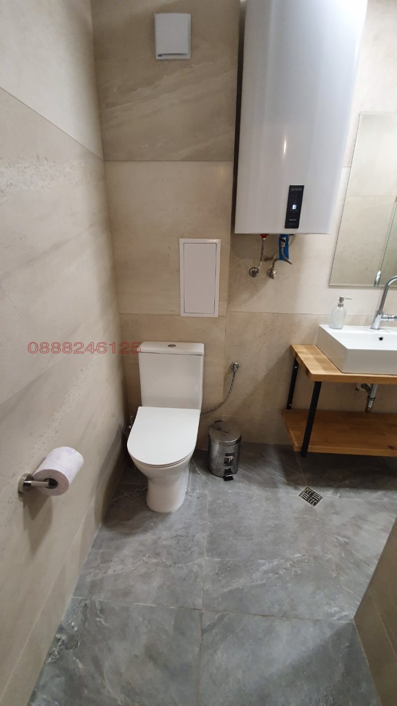 Продава 3-СТАЕН, гр. Варна, Център, снимка 9 - Апартаменти - 52785119