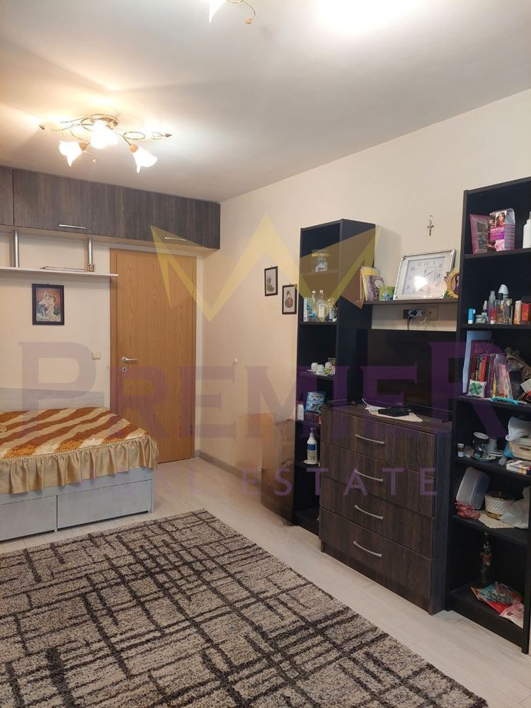 Продава 2-СТАЕН, гр. Варна, Трошево, снимка 6 - Апартаменти - 52719722