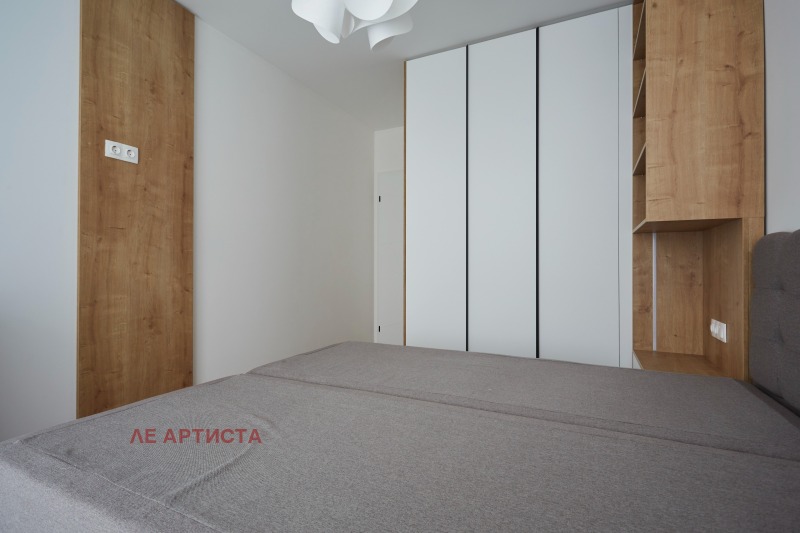 Продава 2-СТАЕН, гр. София, Малинова долина, снимка 7 - Апартаменти - 53463451