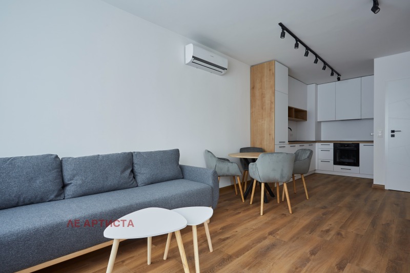 Продава 2-СТАЕН, гр. София, Малинова долина, снимка 3 - Апартаменти - 53463451