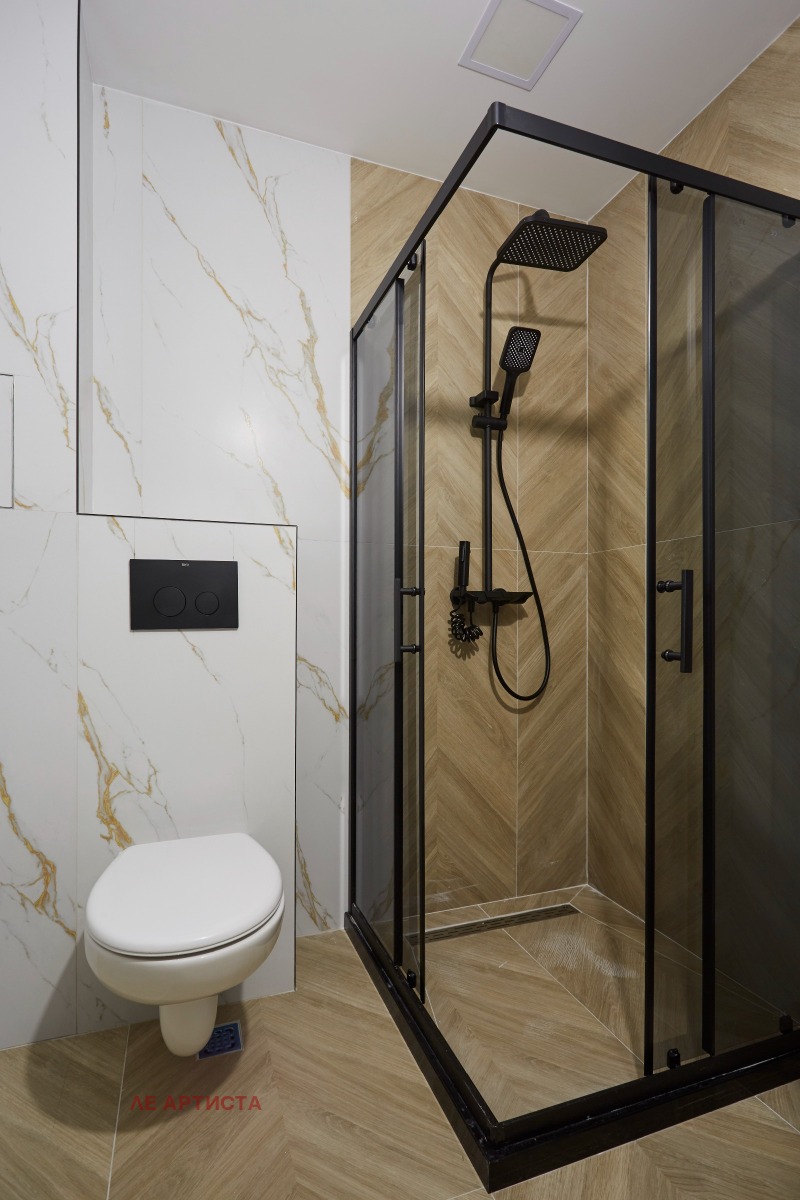 Продава 2-СТАЕН, гр. София, Малинова долина, снимка 9 - Апартаменти - 53463451