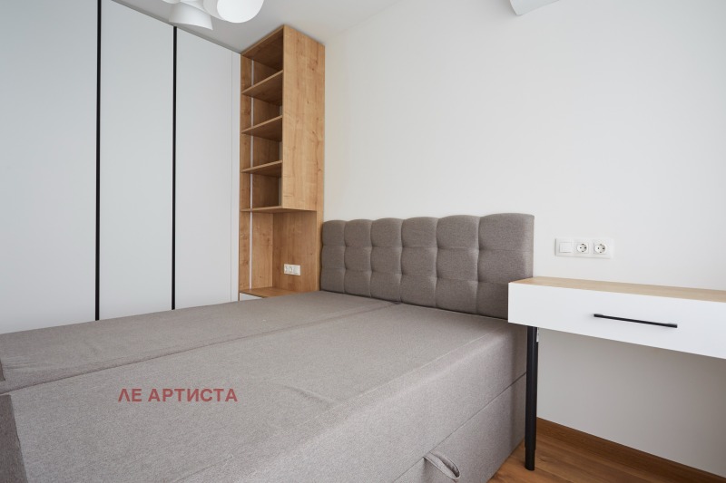 Продава 2-СТАЕН, гр. София, Малинова долина, снимка 6 - Апартаменти - 53463451