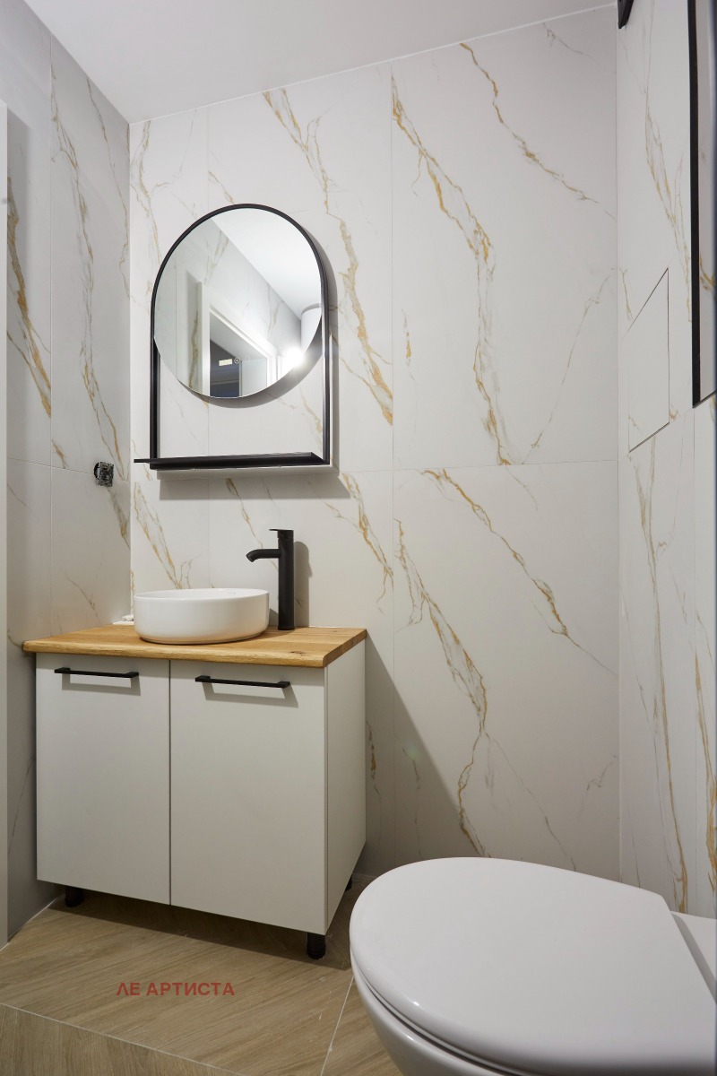 Продава 2-СТАЕН, гр. София, Малинова долина, снимка 10 - Апартаменти - 53463451