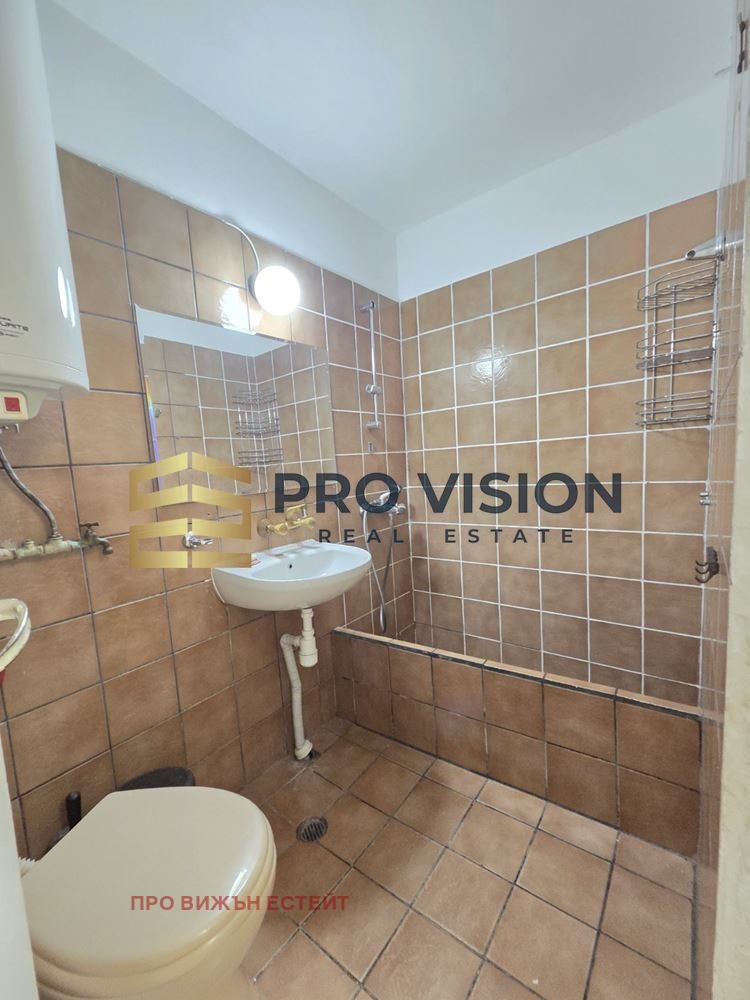 Продава 2-СТАЕН, гр. Варна, Трошево, снимка 6 - Апартаменти - 55391102