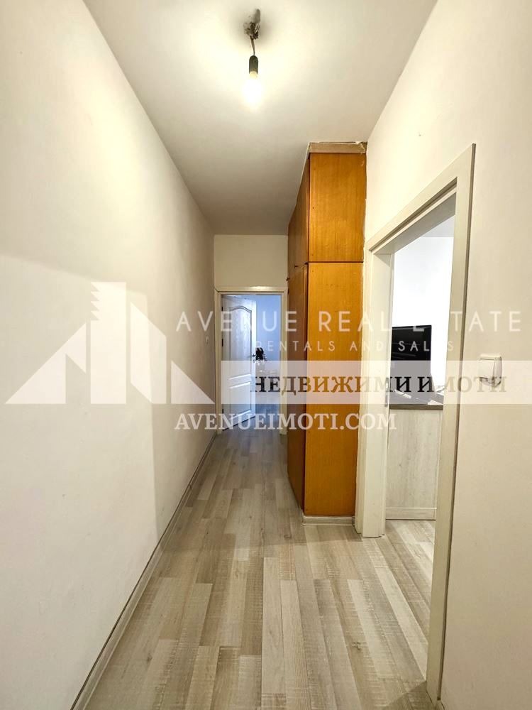 Продава 2-СТАЕН, гр. Пловдив, Тракия, снимка 14 - Апартаменти - 55810662