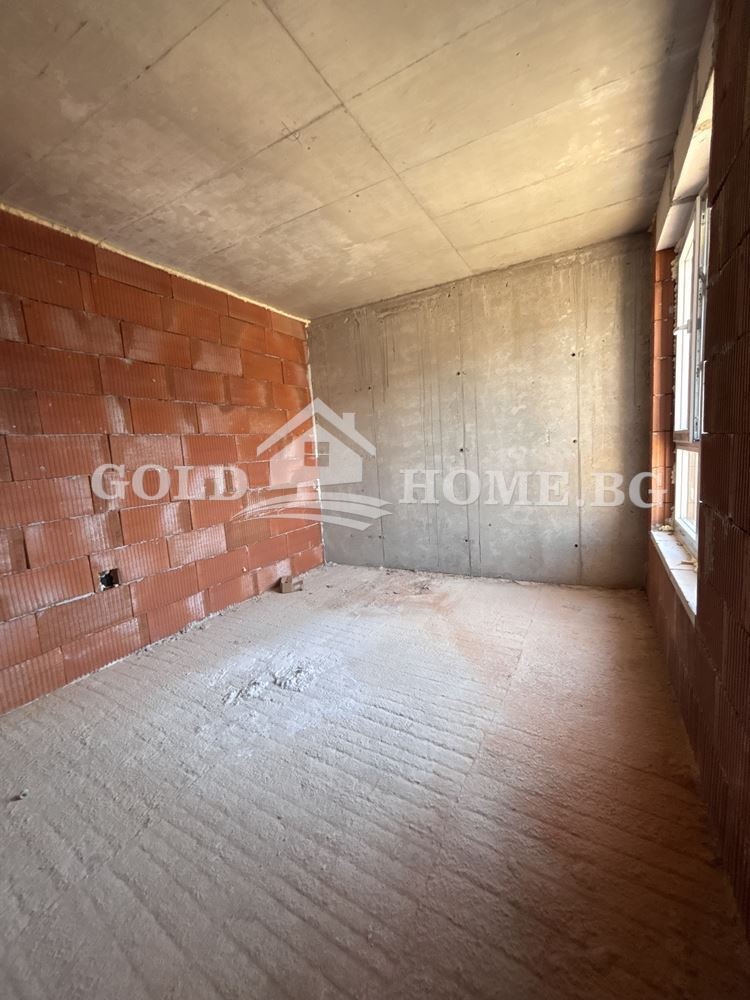 Продава 2-СТАЕН, гр. Пловдив, Христо Смирненски, снимка 8 - Апартаменти - 55900476