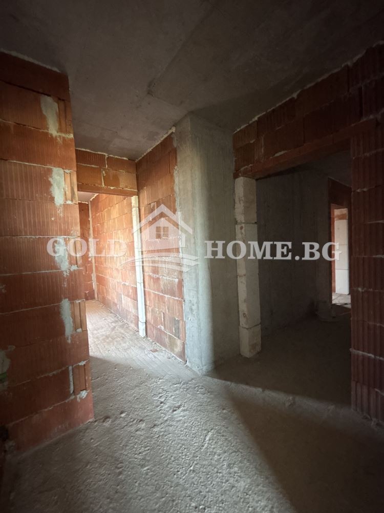 Продава 2-СТАЕН, гр. Пловдив, Христо Смирненски, снимка 4 - Апартаменти - 55900476