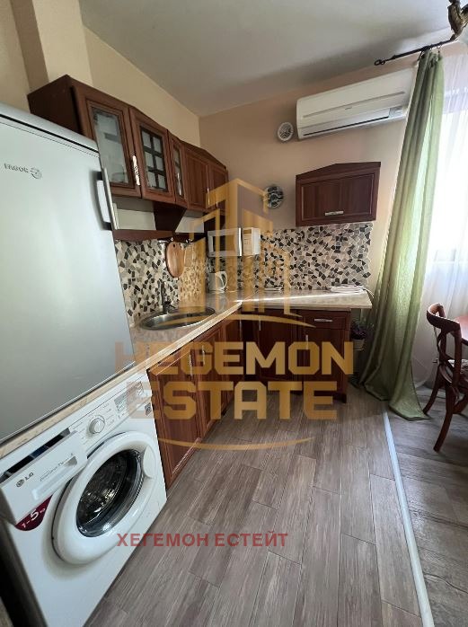 Продава 2-СТАЕН, гр. Варна, Център, снимка 4 - Апартаменти - 56482557