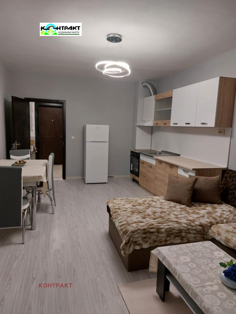 Zu verkaufen  2 Schlafzimmer Stara Zagora , Scheleznik - zentar , 76 qm | 11444495