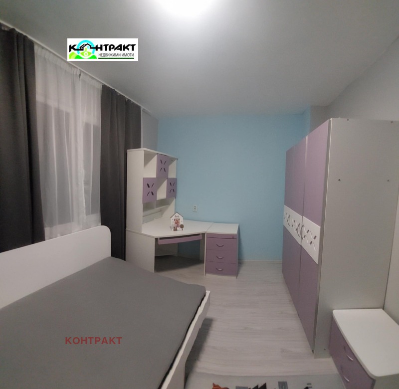 Zu verkaufen  2 Schlafzimmer Stara Zagora , Scheleznik - zentar , 76 qm | 11444495 - Bild [4]