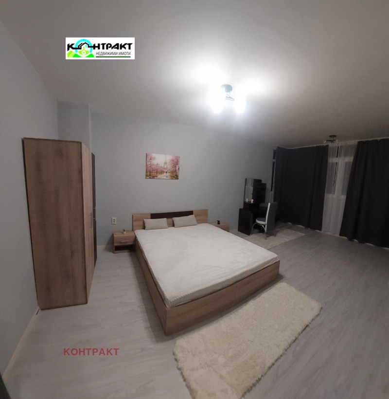 Zu verkaufen  2 Schlafzimmer Stara Zagora , Scheleznik - zentar , 76 qm | 11444495 - Bild [3]