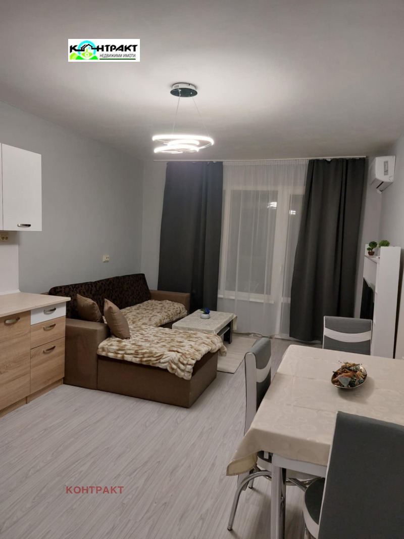 Zu verkaufen  2 Schlafzimmer Stara Zagora , Scheleznik - zentar , 76 qm | 11444495 - Bild [2]