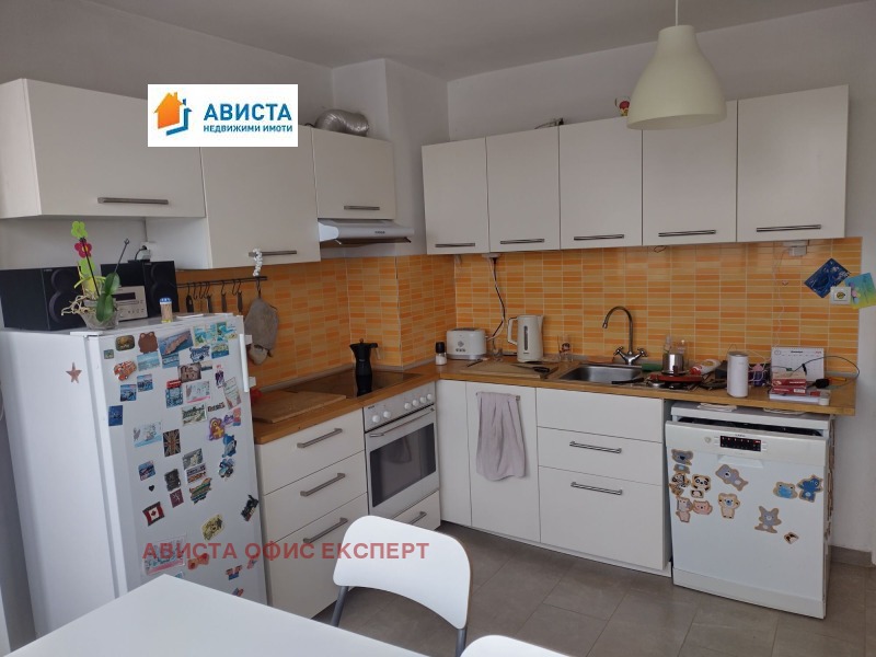 Продава  3-стаен град София , Надежда 1 , 91 кв.м | 55468969