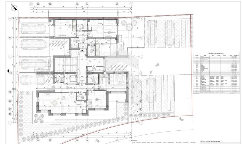 Продается  2 спальни София , Витоша , 70 кв.м | 22806306 - изображение [6]