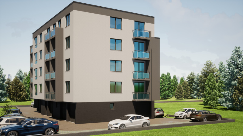На продаж  2 спальні область Хасковo , Свиленград , 98 кв.м | 12208489 - зображення [5]