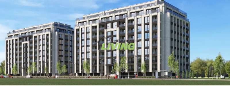 Na prodej  2 ložnice Plovdiv , Christo Smirnenski , 96 m2 | 50561581