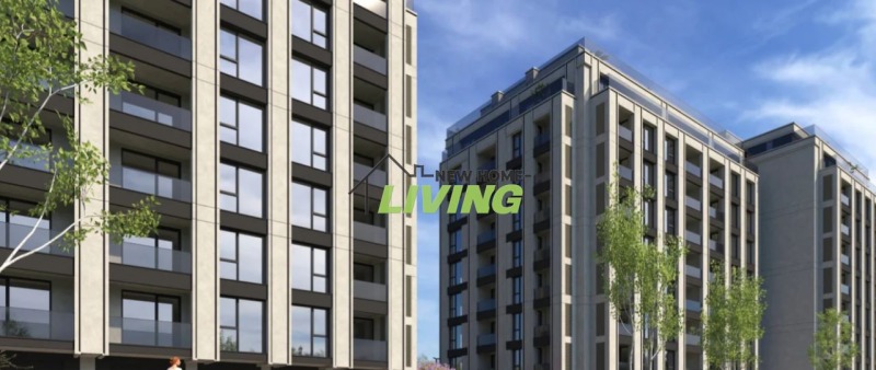 Na prodej  2 ložnice Plovdiv , Christo Smirnenski , 96 m2 | 50561581 - obraz [2]