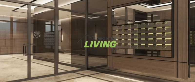Na prodej  2 ložnice Plovdiv , Christo Smirnenski , 96 m2 | 50561581 - obraz [5]