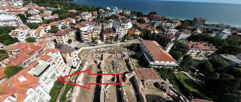 Продава 3-СТАЕН, гр. Варна, Гръцка махала, снимка 12 - Апартаменти - 52401722