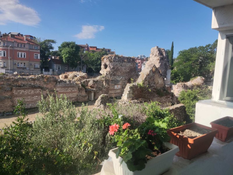 Продава 3-СТАЕН, гр. Варна, Гръцка махала, снимка 14 - Апартаменти - 52401722