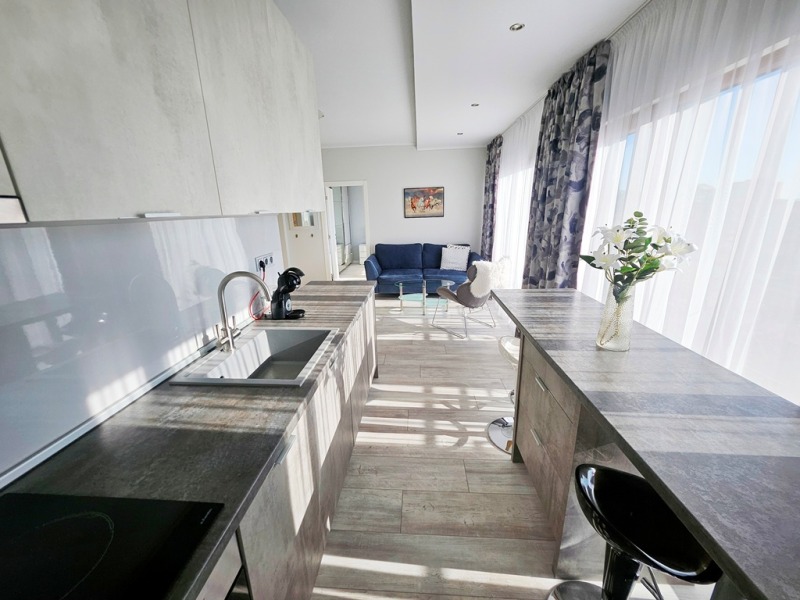 Продава 3-СТАЕН, к.к. Слънчев бряг, област Бургас, снимка 6 - Апартаменти - 52728097