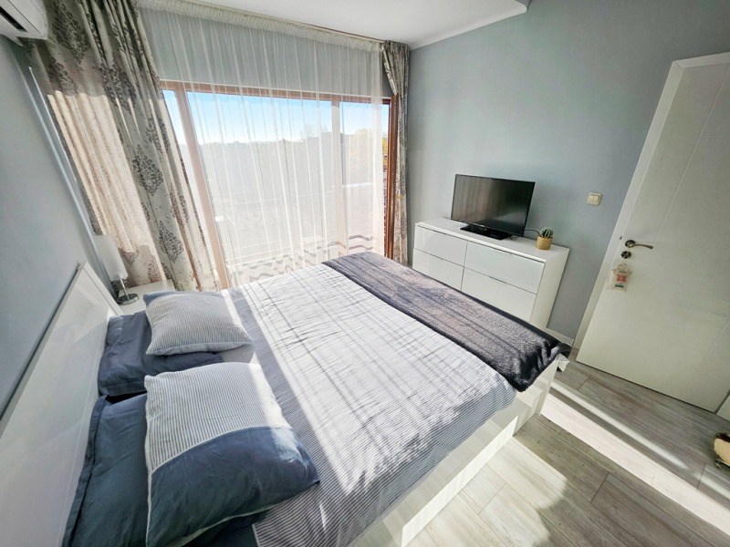 Продава 3-СТАЕН, к.к. Слънчев бряг, област Бургас, снимка 12 - Апартаменти - 52728097