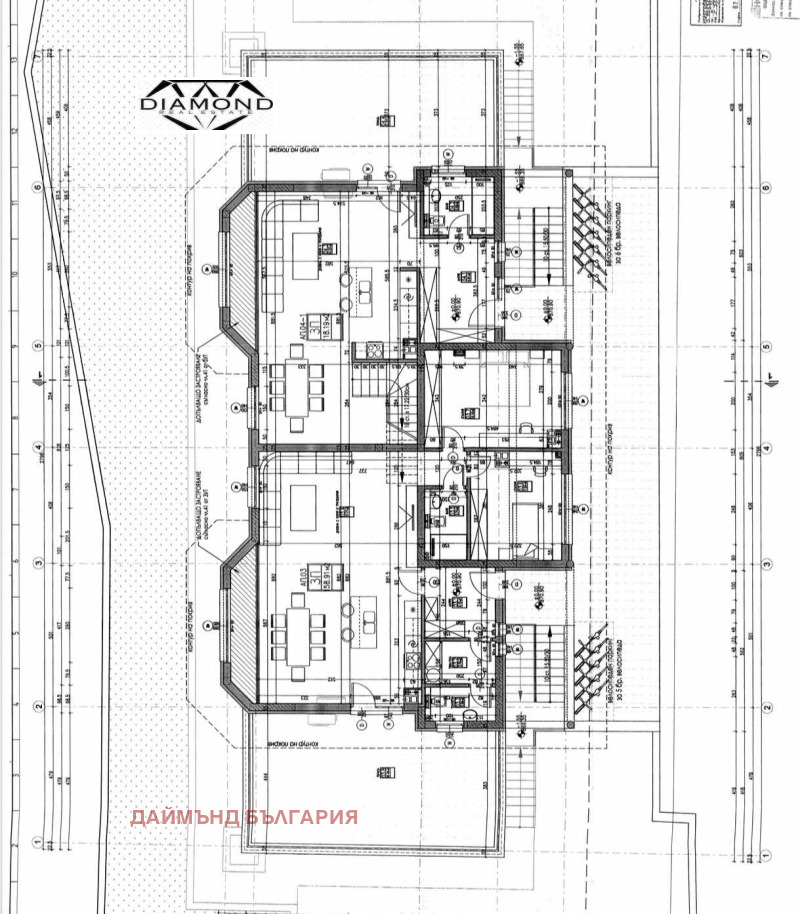 Продава 3-СТАЕН, гр. София, с. Бистрица, снимка 12 - Апартаменти - 52748634