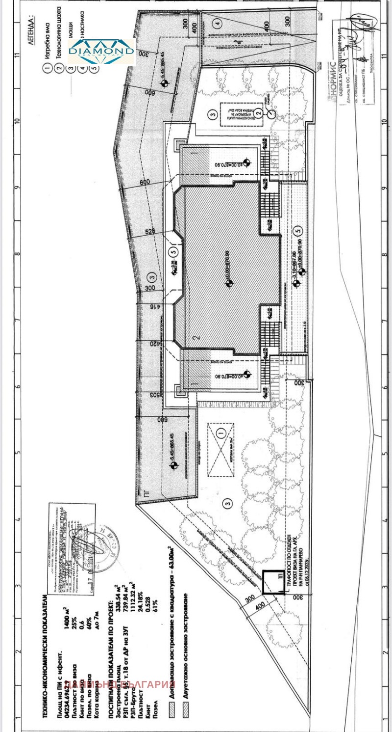 Продава 3-СТАЕН, гр. София, с. Бистрица, снимка 15 - Апартаменти - 52748634