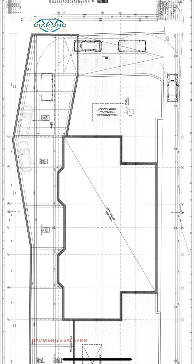 Продава 3-СТАЕН, гр. София, с. Бистрица, снимка 14 - Апартаменти - 52748634