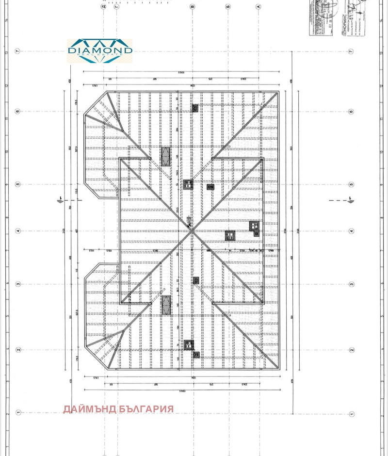 Продава 3-СТАЕН, гр. София, с. Бистрица, снимка 10 - Апартаменти - 52748634