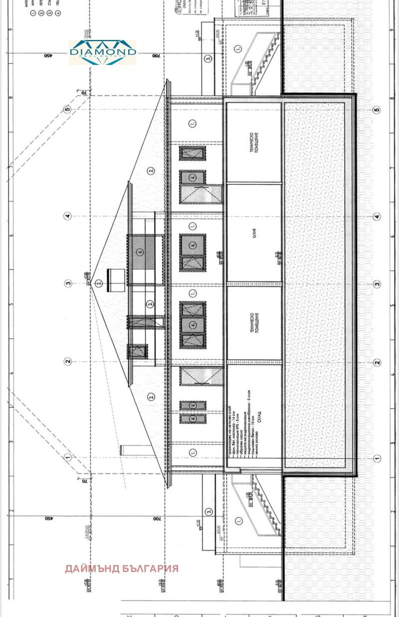 Продава 3-СТАЕН, гр. София, с. Бистрица, снимка 8 - Апартаменти - 52748634