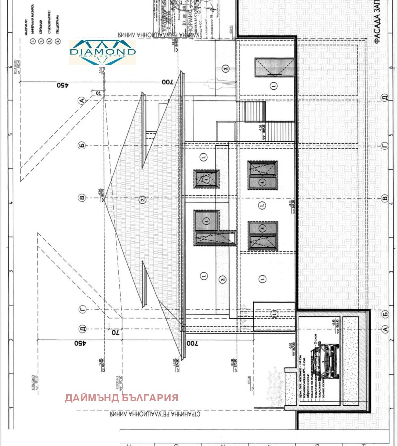 Продава 3-СТАЕН, гр. София, с. Бистрица, снимка 7 - Апартаменти - 52748634