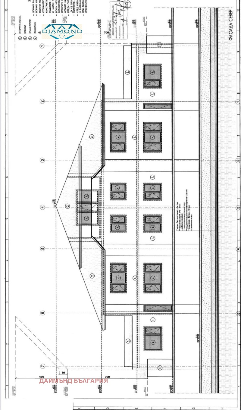 Продава 3-СТАЕН, гр. София, с. Бистрица, снимка 6 - Апартаменти - 52748634