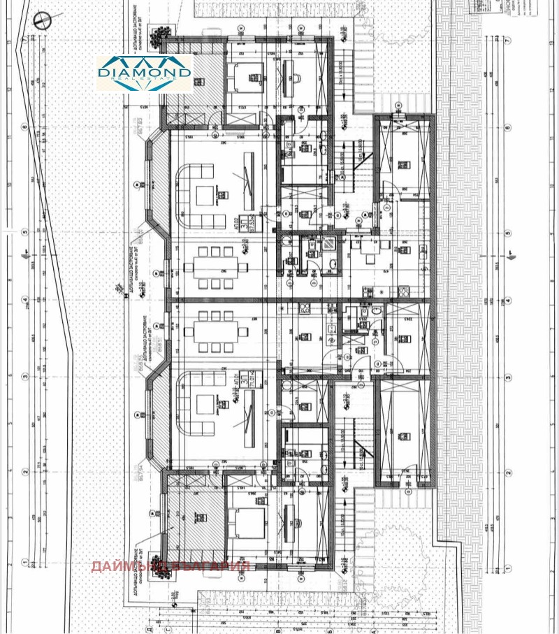 Продава 3-СТАЕН, гр. София, с. Бистрица, снимка 13 - Апартаменти - 52748634