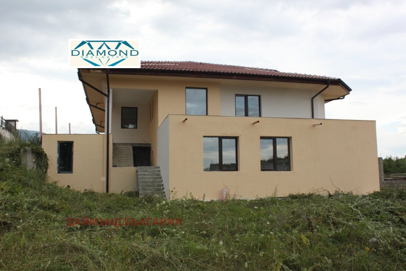 Продава 3-СТАЕН, гр. София, с. Бистрица, снимка 2 - Апартаменти - 53274132