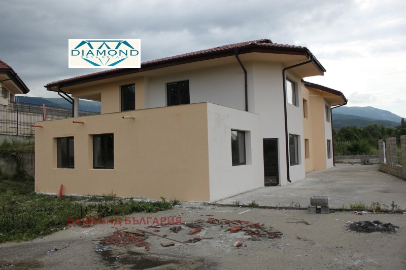 Продава 3-СТАЕН, гр. София, с. Бистрица, снимка 2 - Апартаменти - 52748634