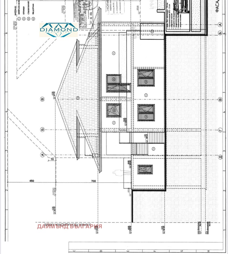 Продава 3-СТАЕН, гр. София, с. Бистрица, снимка 5 - Апартаменти - 52748634