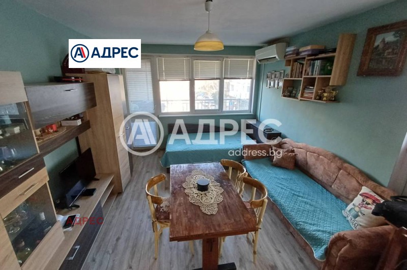 Продава 3-СТАЕН, гр. Варна, Окръжна болница-Генерали