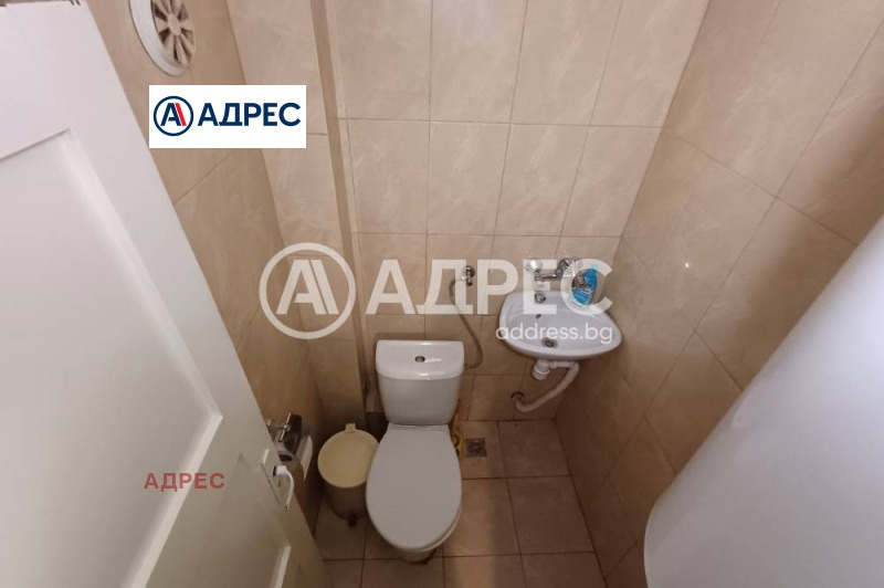 Продава 3-СТАЕН, гр. Варна, Окръжна болница-Генерали, снимка 3 - Апартаменти - 53094578