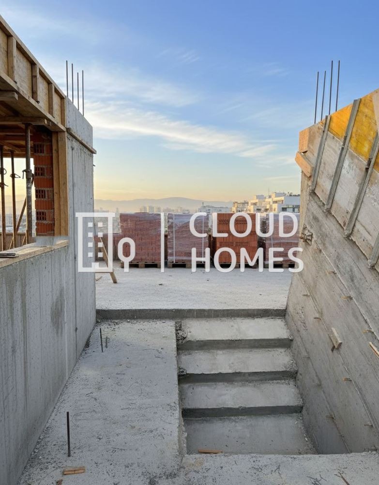 Продава 3-СТАЕН, гр. София, Банишора, снимка 3 - Апартаменти - 53616107